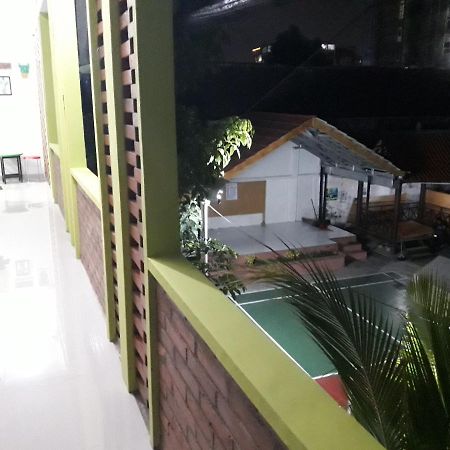 Hotel Omah Kenari Malioboro à Yogyakarta Extérieur photo