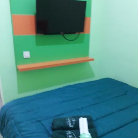 Hotel Omah Kenari Malioboro à Yogyakarta Extérieur photo