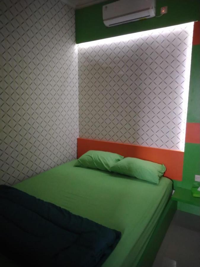 Hotel Omah Kenari Malioboro à Yogyakarta Extérieur photo