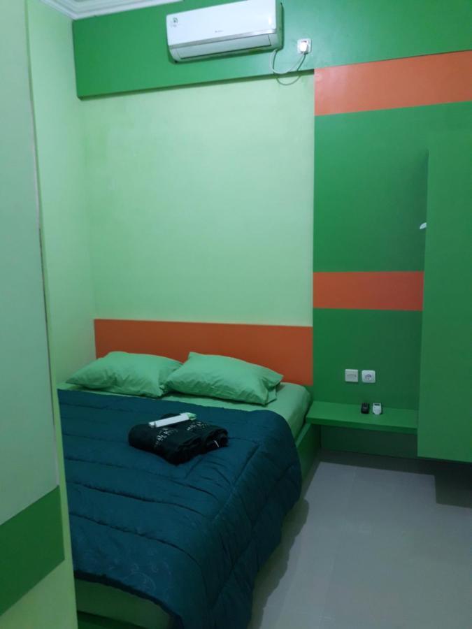 Hotel Omah Kenari Malioboro à Yogyakarta Extérieur photo